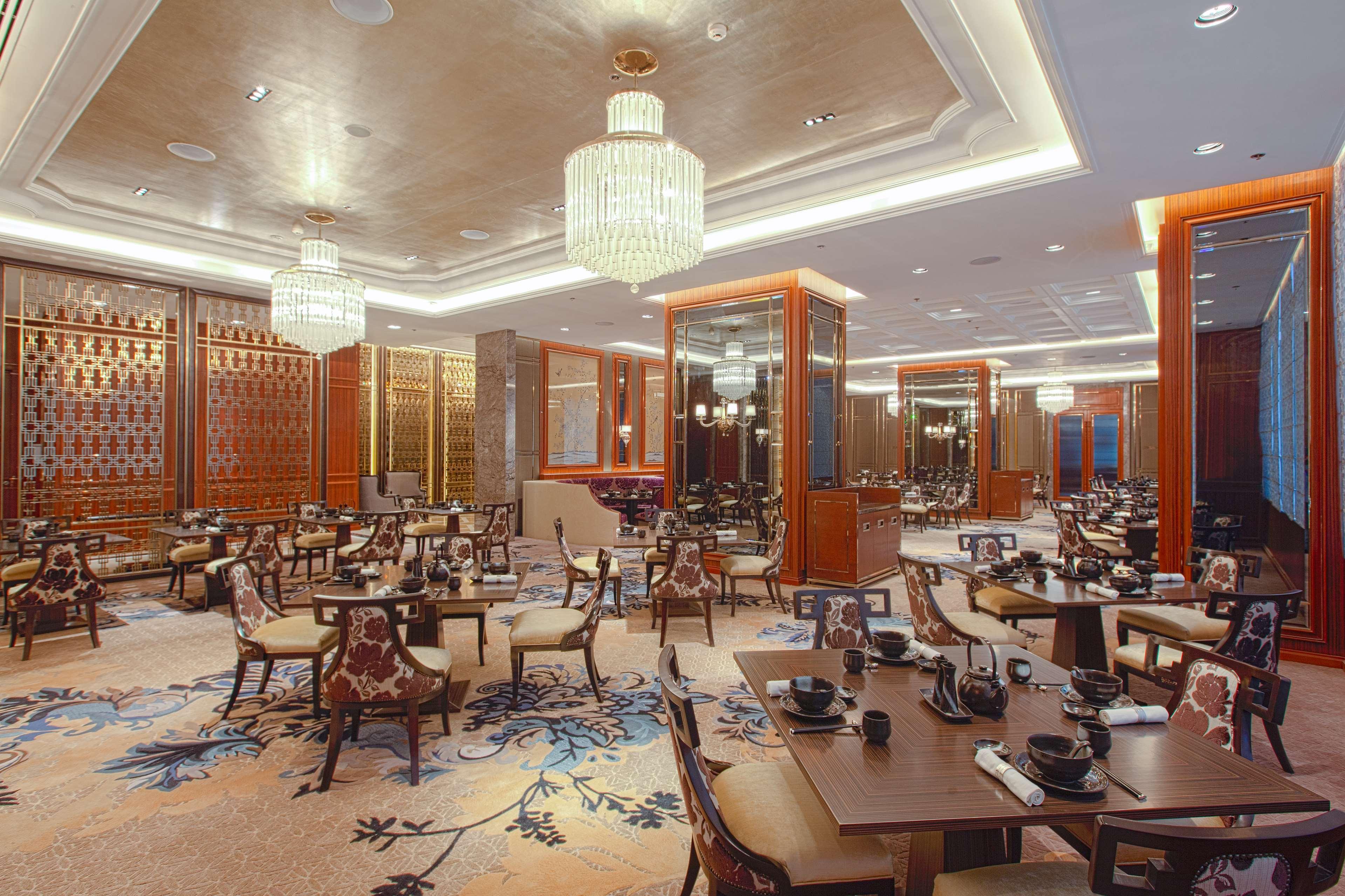 Shangri-La The Fort, Manila Taguig Exterior photo