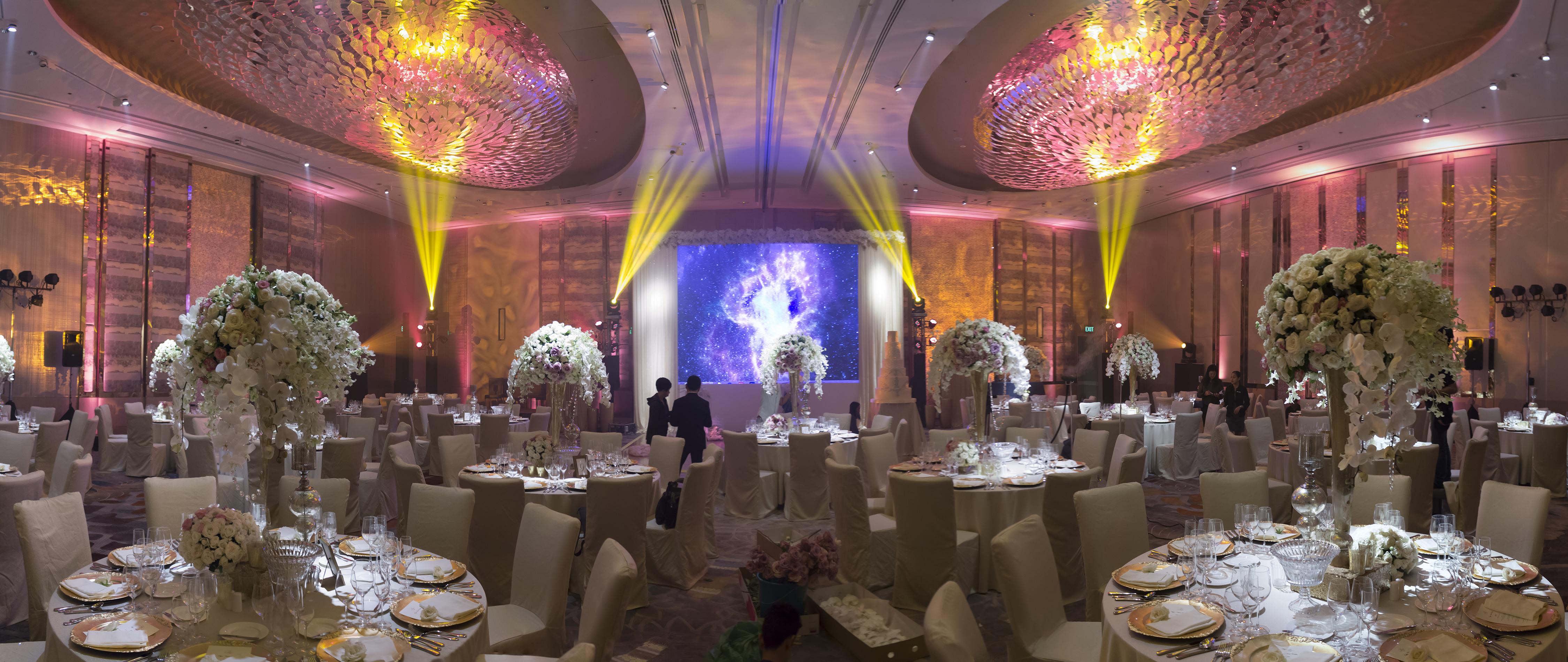 Shangri-La The Fort, Manila Taguig Exterior photo